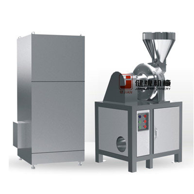 Model JGF-B Series High-efficient Grinder